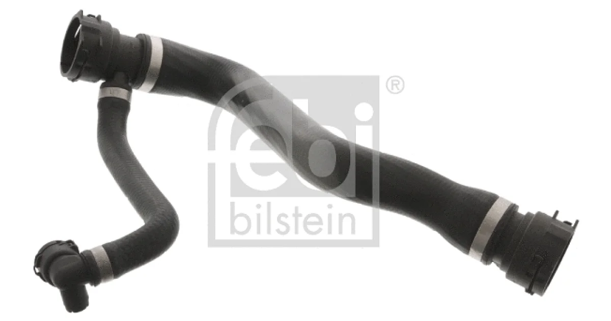 FEBI BILSTEIN - 45282 - Шланг радиатора