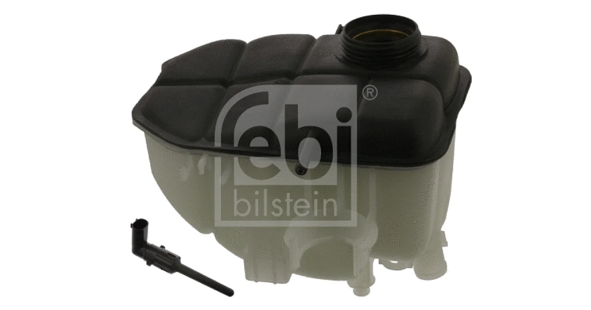 38807 - FEBI BILSTEIN - Компенсационный бак, охлаждающая жидкость