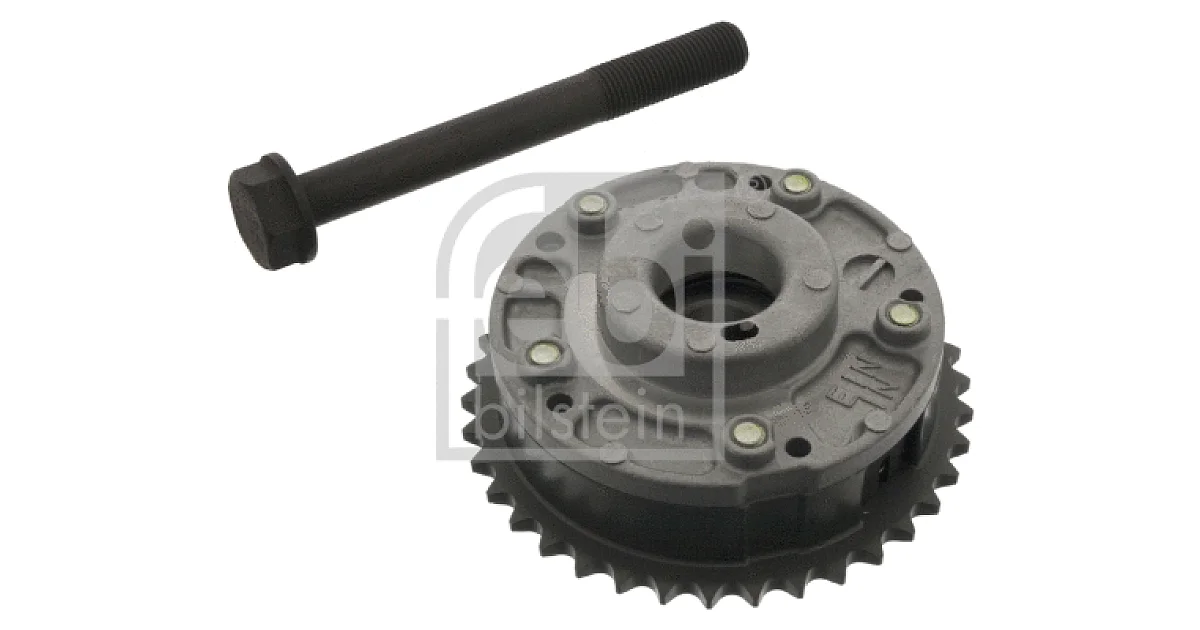 FEBI BILSTEIN - 47571 - Шестерня привода распределительного вала