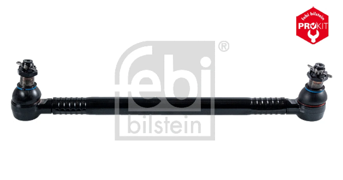170078 - FEBI BILSTEIN - Поперечная рулевая тяга
