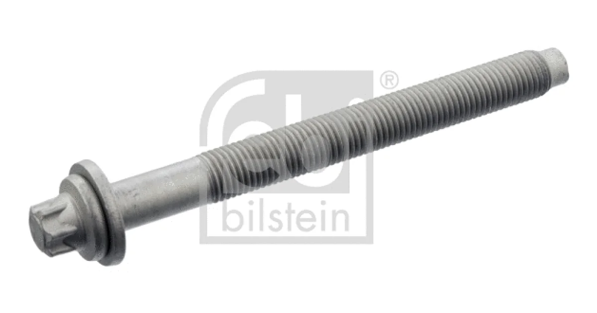 FEBI BILSTEIN 15701, Болт головки цилиндра