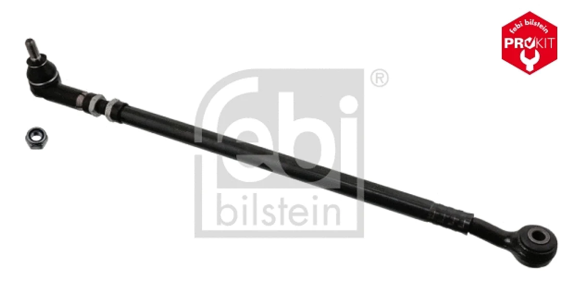 FEBI BILSTEIN - 02277 - Поперечная рулевая тяга
