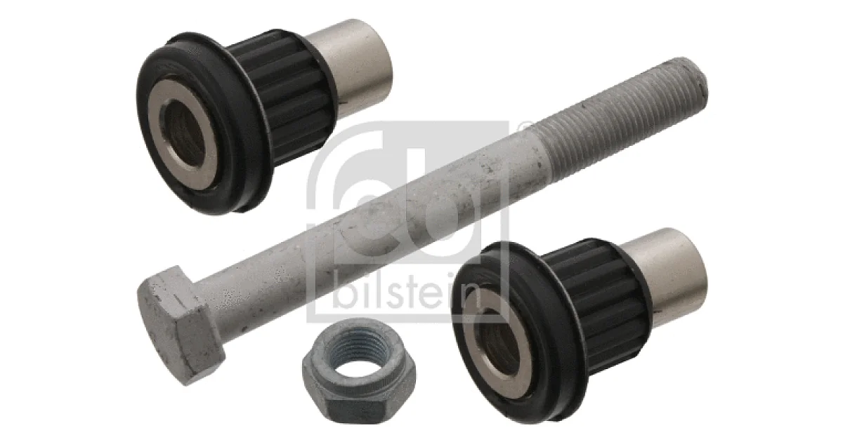 FEBI BILSTEIN 01989, Ремкомплект, направляющий рычаг