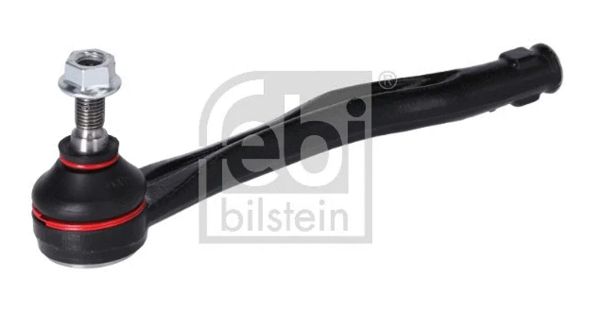 FEBI BILSTEIN 180983, Наконечник поперечной рулевой тяги