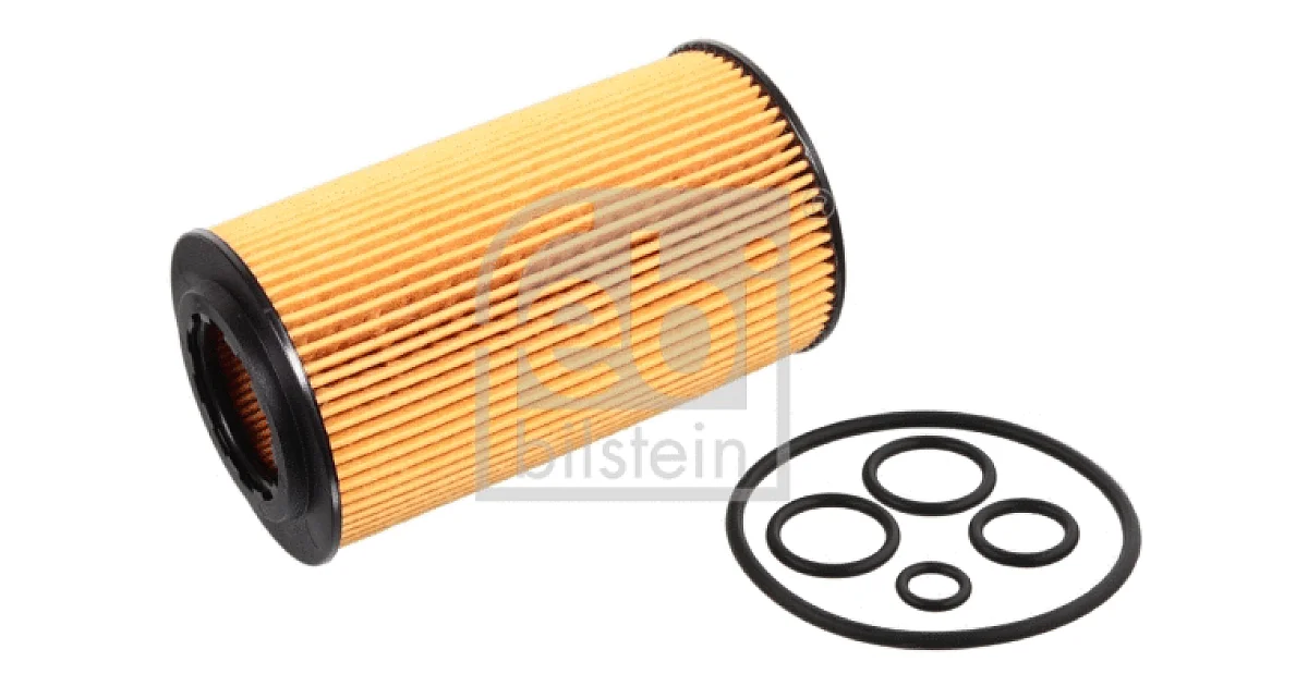 FEBI BILSTEIN 32910, Масляный фильтр
