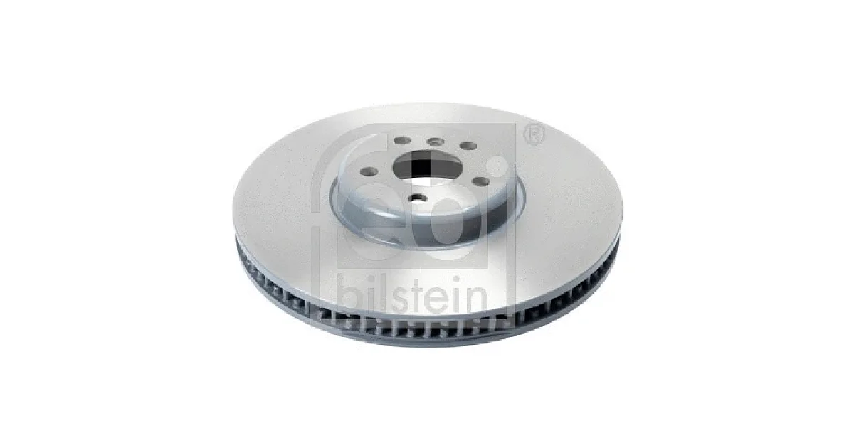 FEBI BILSTEIN 175493, Тормозной диск