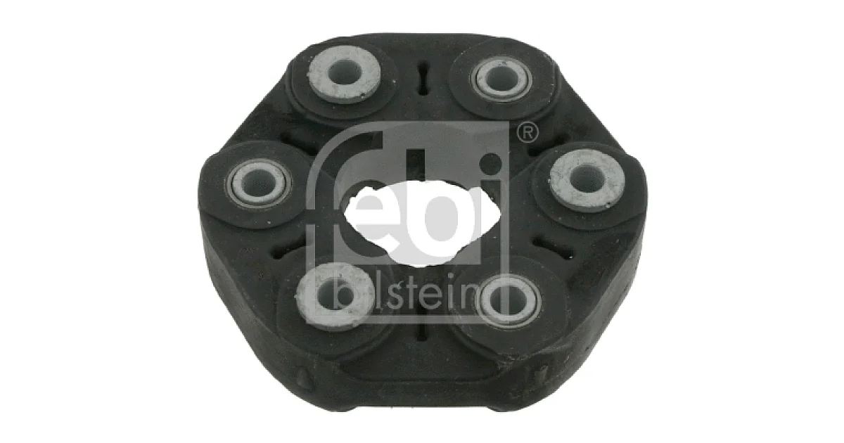 FEBI BILSTEIN - 26332 - Шарнир, продольный вал