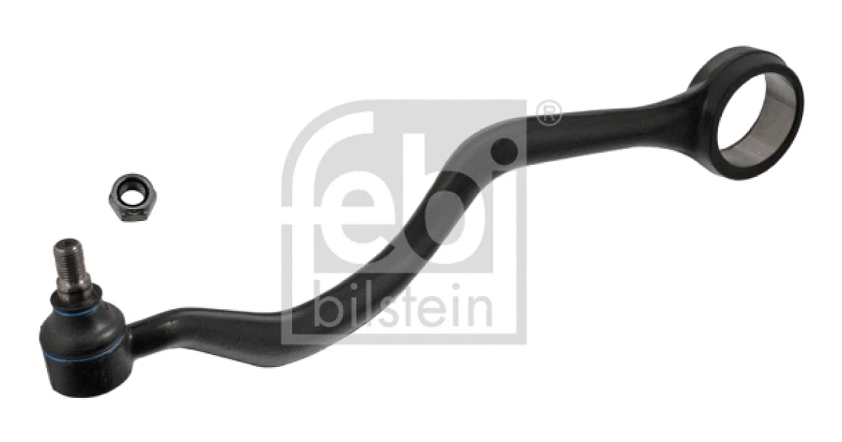 FEBI BILSTEIN 09002, Рычаг независимой подвески колеса, подвеска колеса