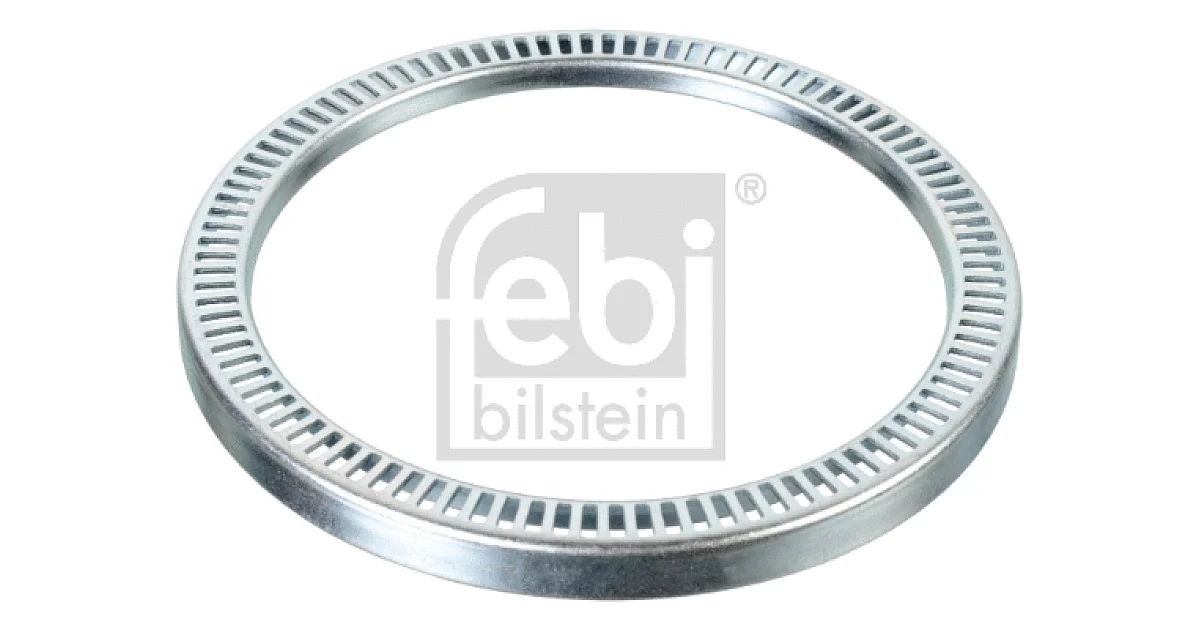 172364 - FEBI BILSTEIN - Зубчатый диск импульсного датчика, противобл. устр.
