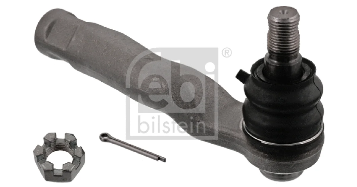 FEBI BILSTEIN 43235, Наконечник поперечной рулевой тяги