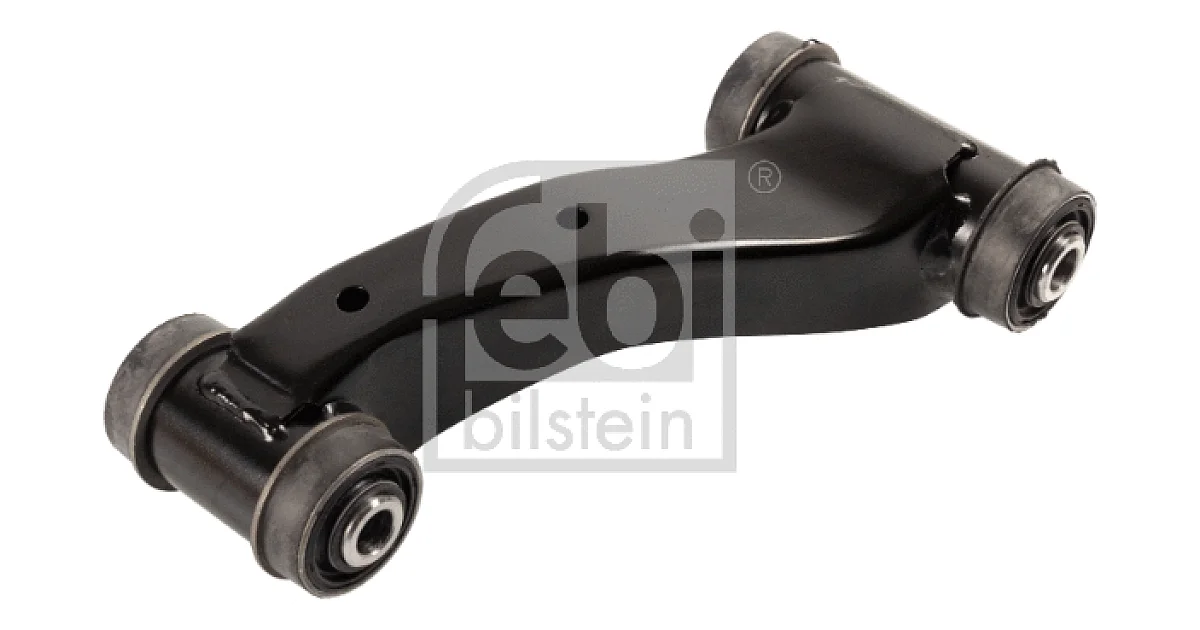 FEBI BILSTEIN 12962, Рычаг независимой подвески колеса, подвеска колеса