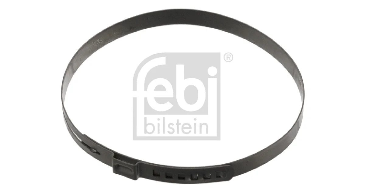 45644 - FEBI BILSTEIN - Зажимный хомут