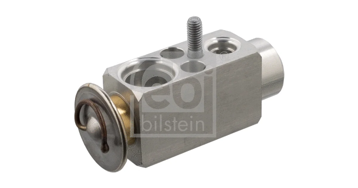 FEBI BILSTEIN 08899, Расширительный клапан, кондиционер