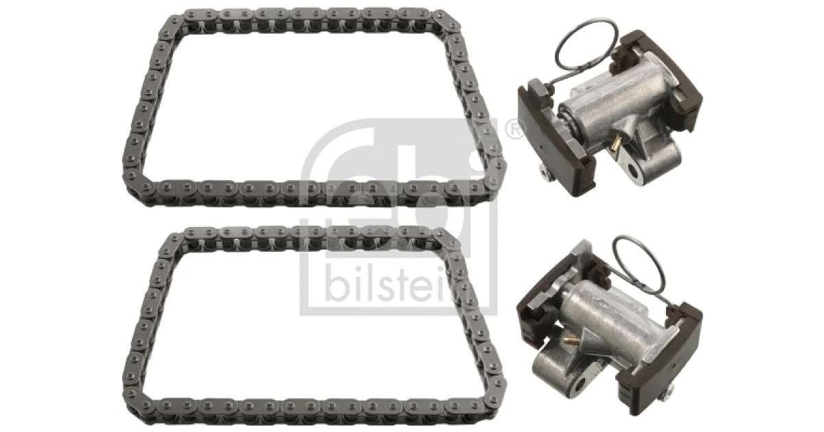 FEBI BILSTEIN - 47502 - Комплект цели привода распредвала