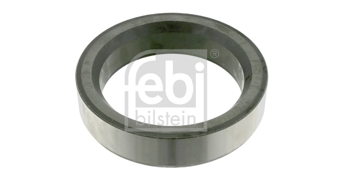 FEBI BILSTEIN 04454, Вращающееся кольцо, ступица колеса