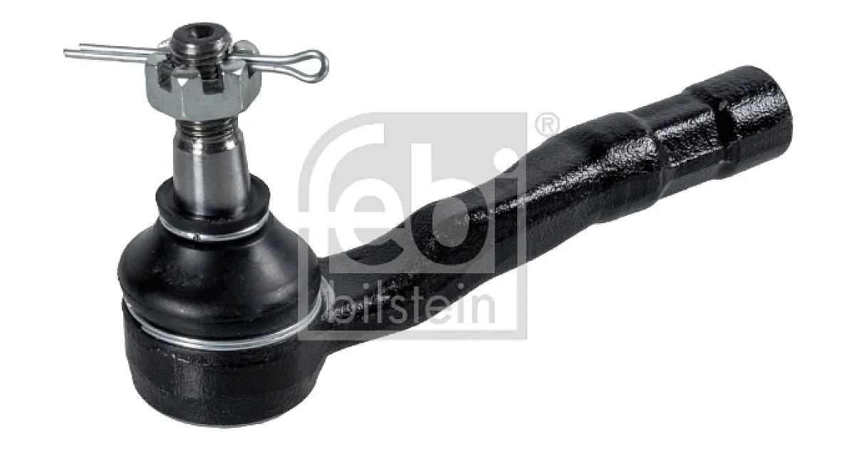 FEBI BILSTEIN 42490, Наконечник поперечной рулевой тяги