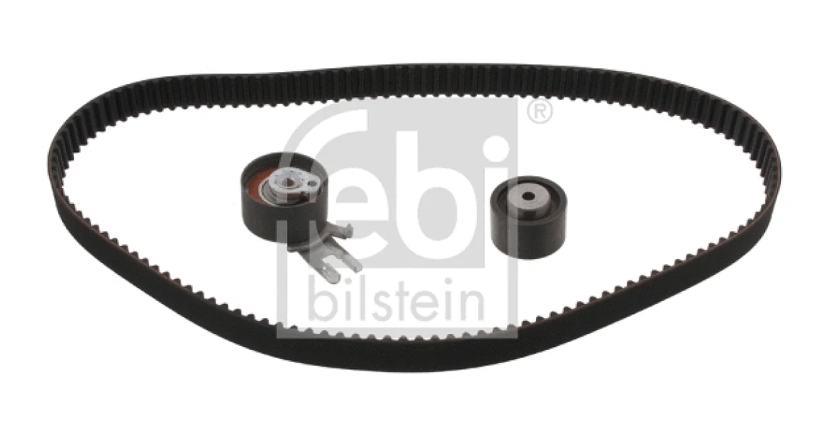 FEBI BILSTEIN 28589, Комплект ремня ГРМ
