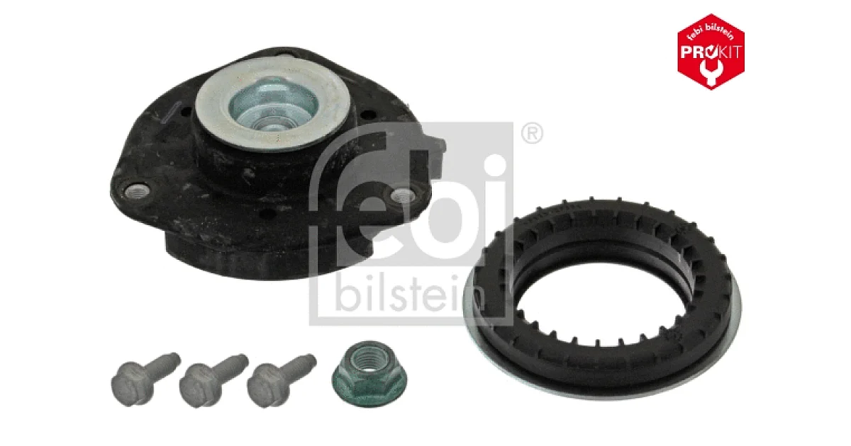 FEBI BILSTEIN - 37897 - Ремкомплект, опора стойки амортизатора