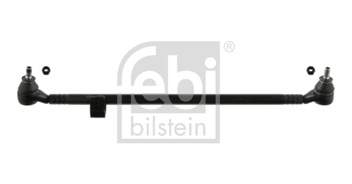 FEBI BILSTEIN - 02381 - Поперечная рулевая тяга