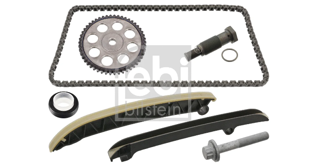 FEBI BILSTEIN - 104259 - Комплект цели привода распредвала