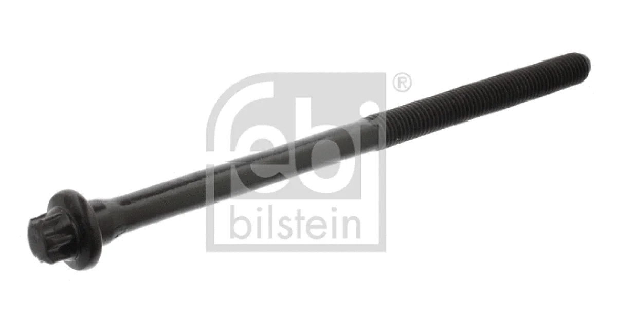 FEBI BILSTEIN 17535, Болт головки цилиндра