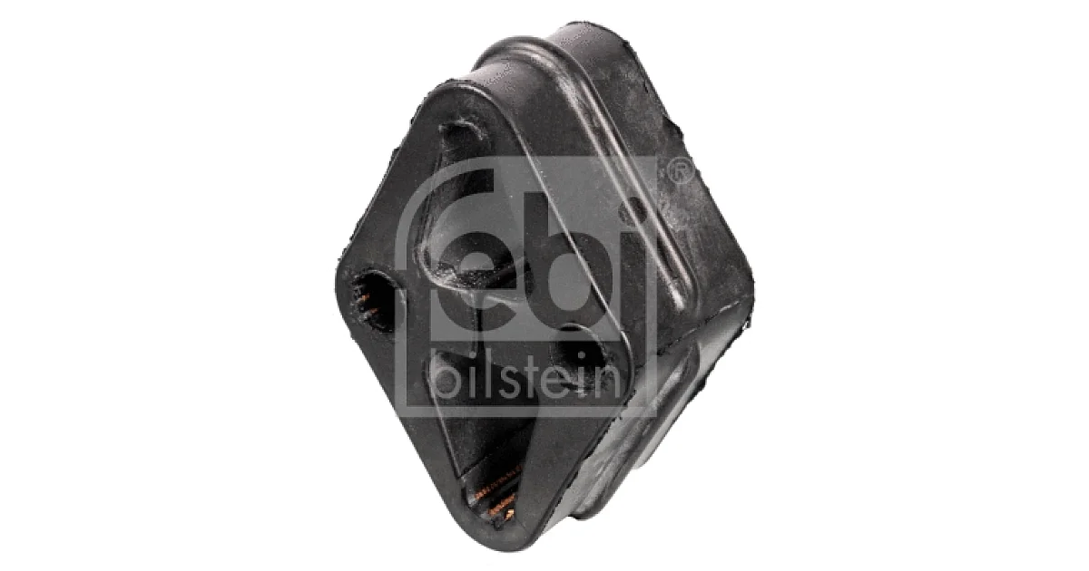 FEBI BILSTEIN 170931, Кронштейн, система выпуска ОГ