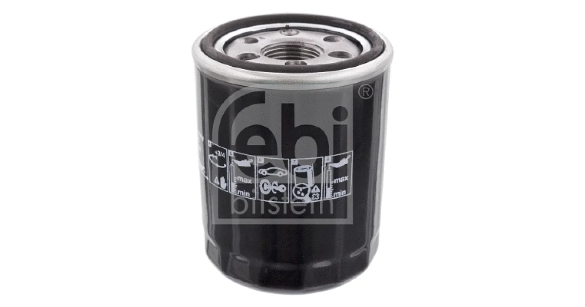 FEBI BILSTEIN 32100, Масляный фильтр