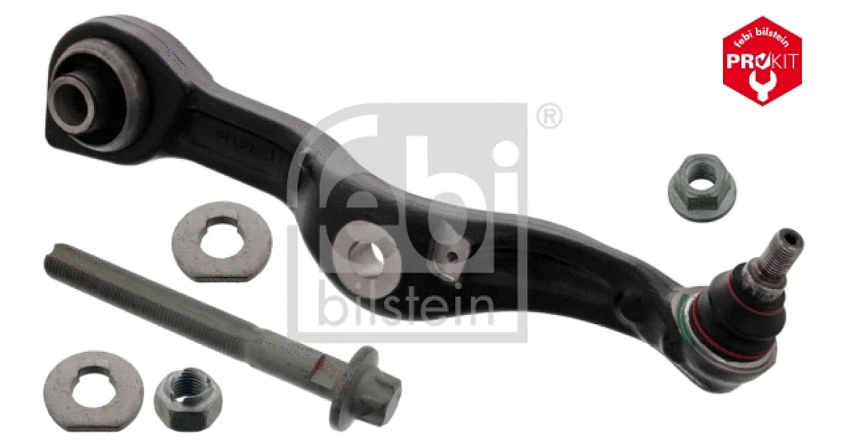 FEBI BILSTEIN 44274, Рычаг независимой подвески колеса, подвеска колеса
