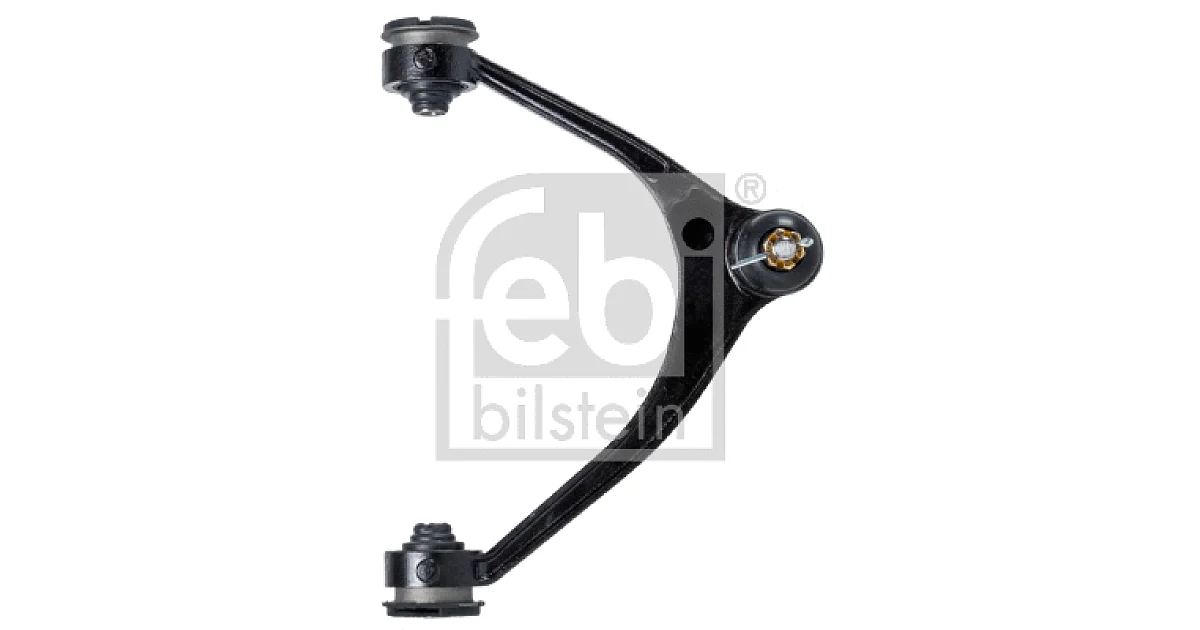 FEBI BILSTEIN - 43133 - Рычаг независимой подвески колеса, подвеска колеса