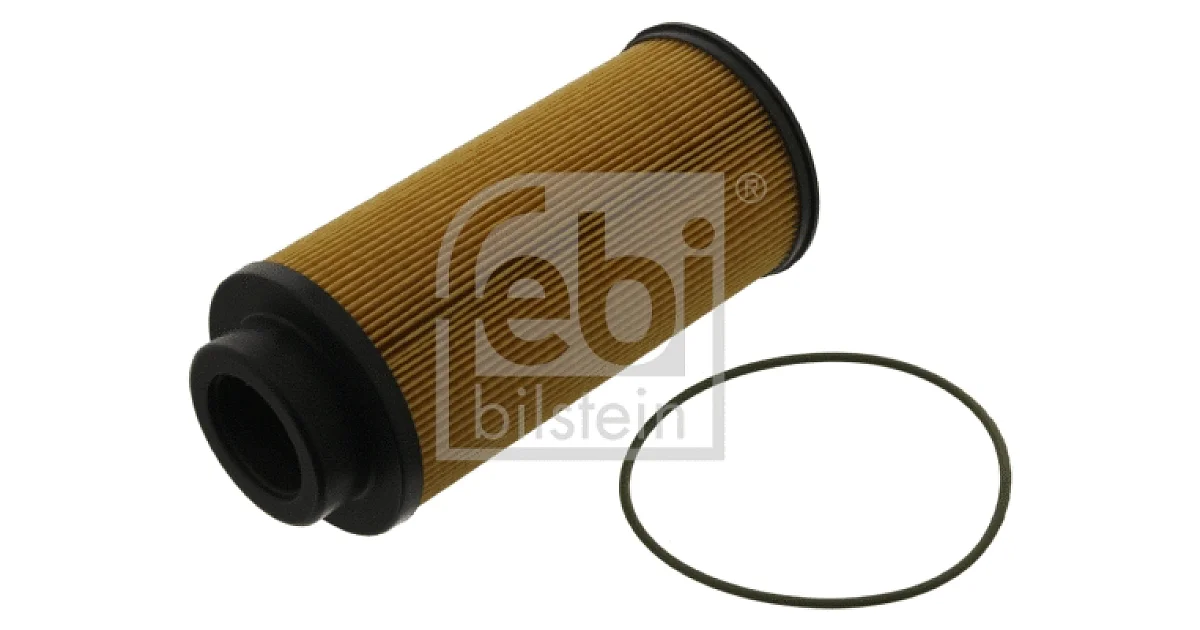 FEBI BILSTEIN - 39384 - Топливный фильтр
