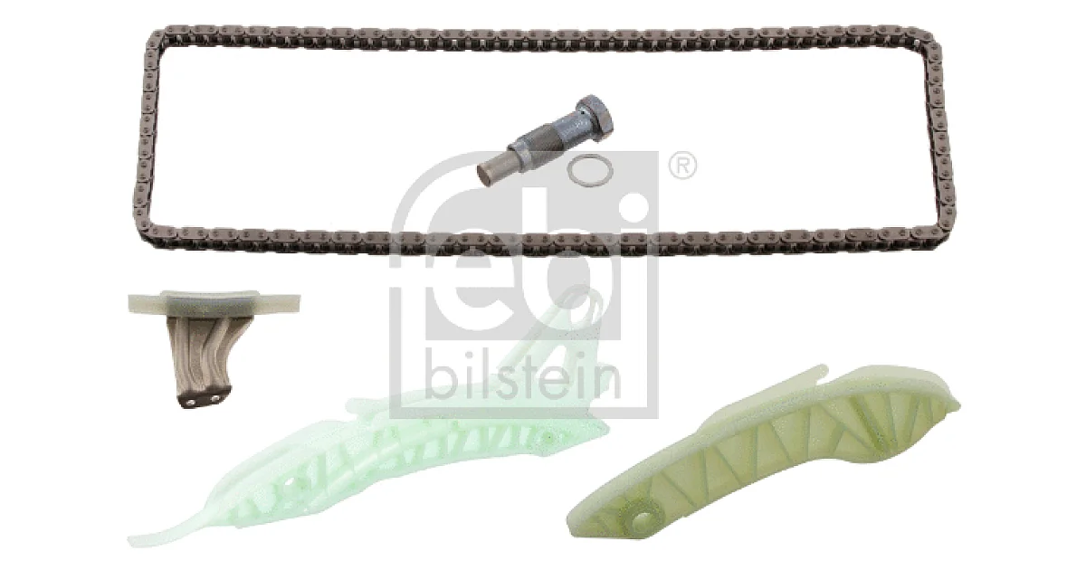FEBI BILSTEIN - 30345 - Комплект цели привода распредвала