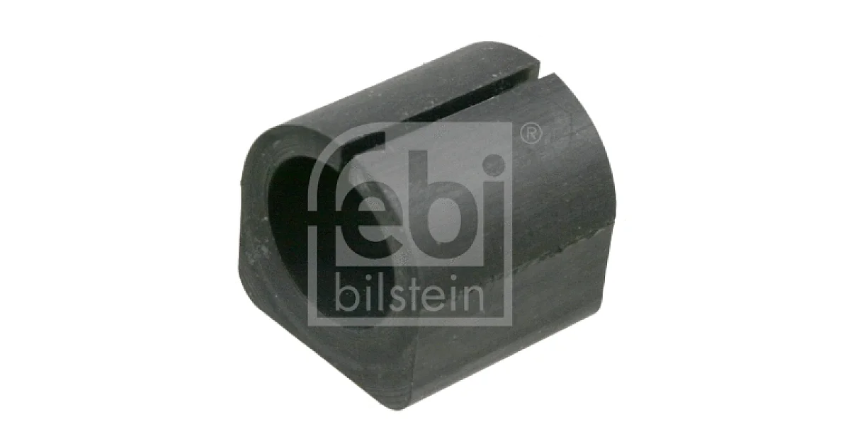 FEBI BILSTEIN 02567, Опора, стабилизатор