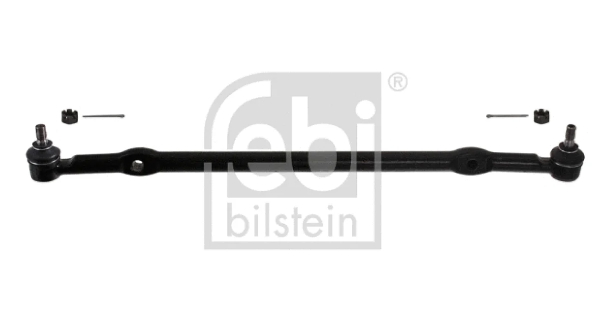 FEBI BILSTEIN 12939, Поперечная рулевая тяга