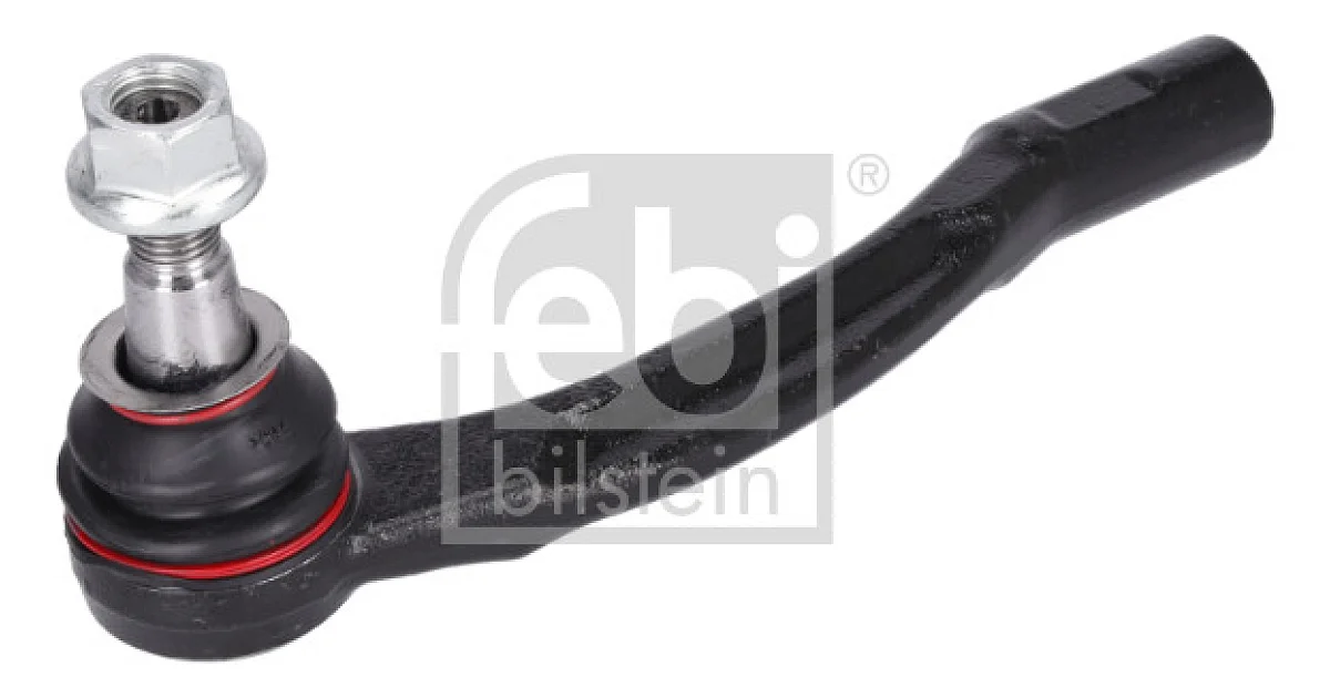FEBI BILSTEIN - 183113 - Наконечник поперечной рулевой тяги