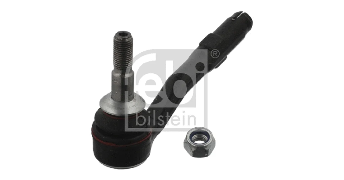 FEBI BILSTEIN - 27204 - Наконечник поперечной рулевой тяги