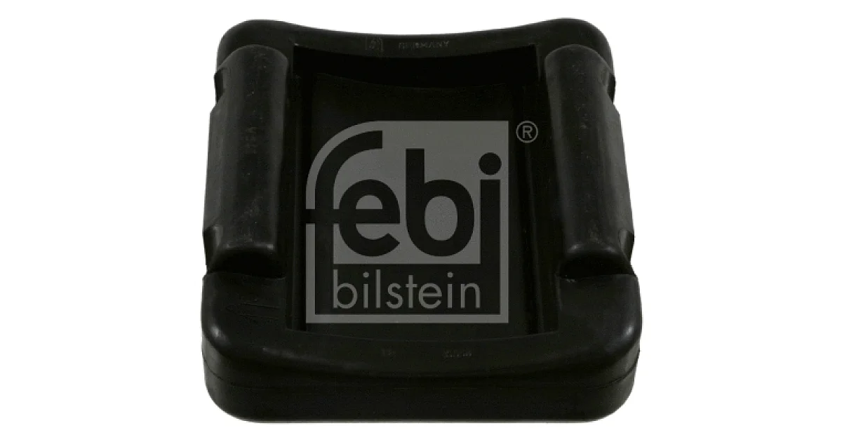 FEBI BILSTEIN 10058, Прицепное ярмо, прицепное оборудование