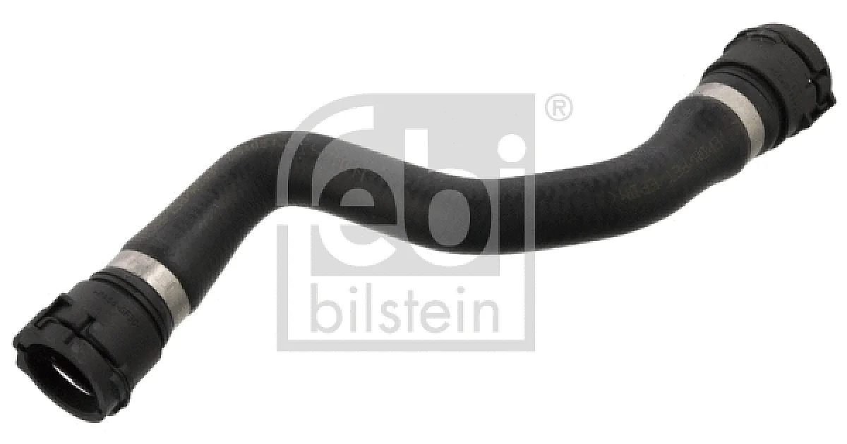 FEBI BILSTEIN - 102850 - Шланг радиатора