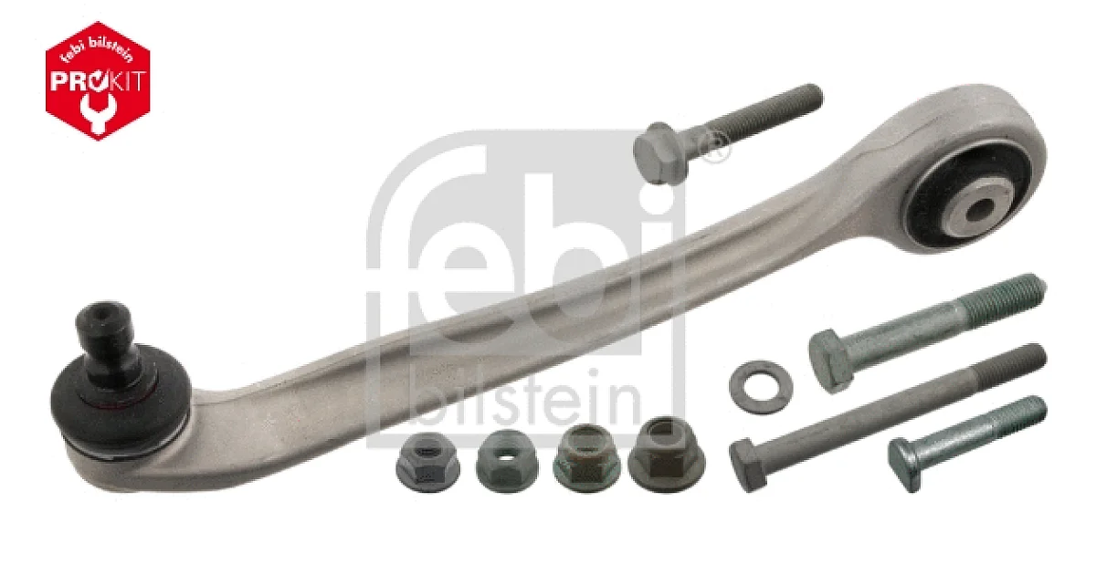 FEBI BILSTEIN 40745, Рычаг независимой подвески колеса, подвеска колеса