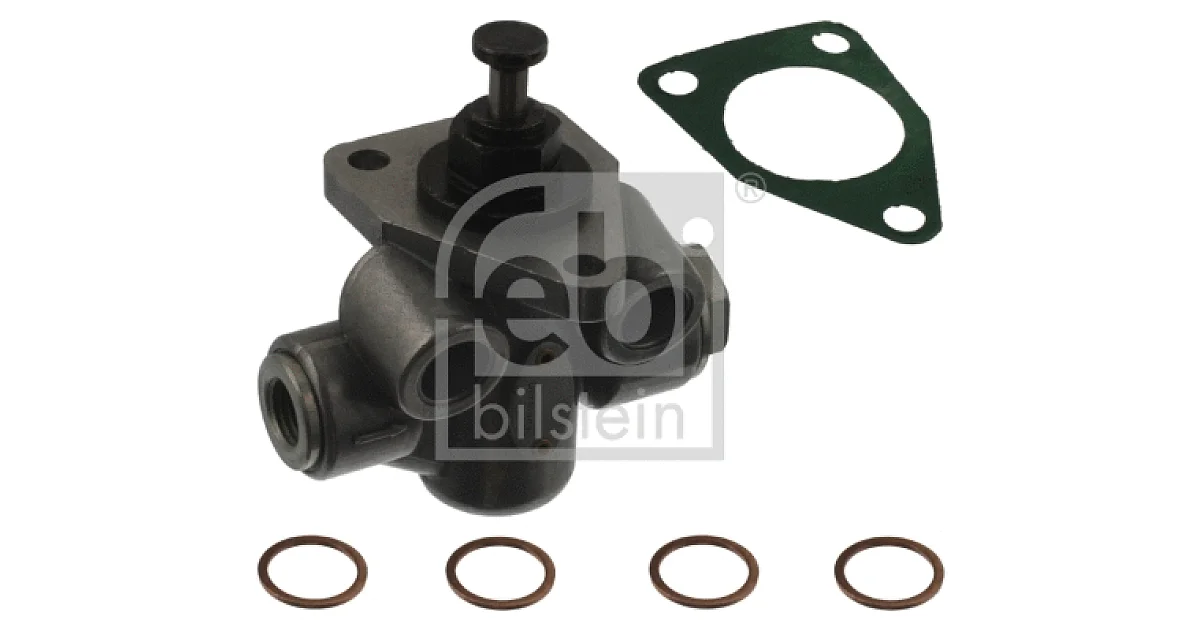 FEBI BILSTEIN 35893, Топливный насос