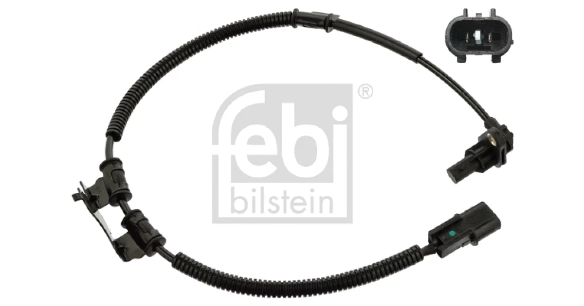 FEBI BILSTEIN - 109064 - Датчик, частота вращения колеса
