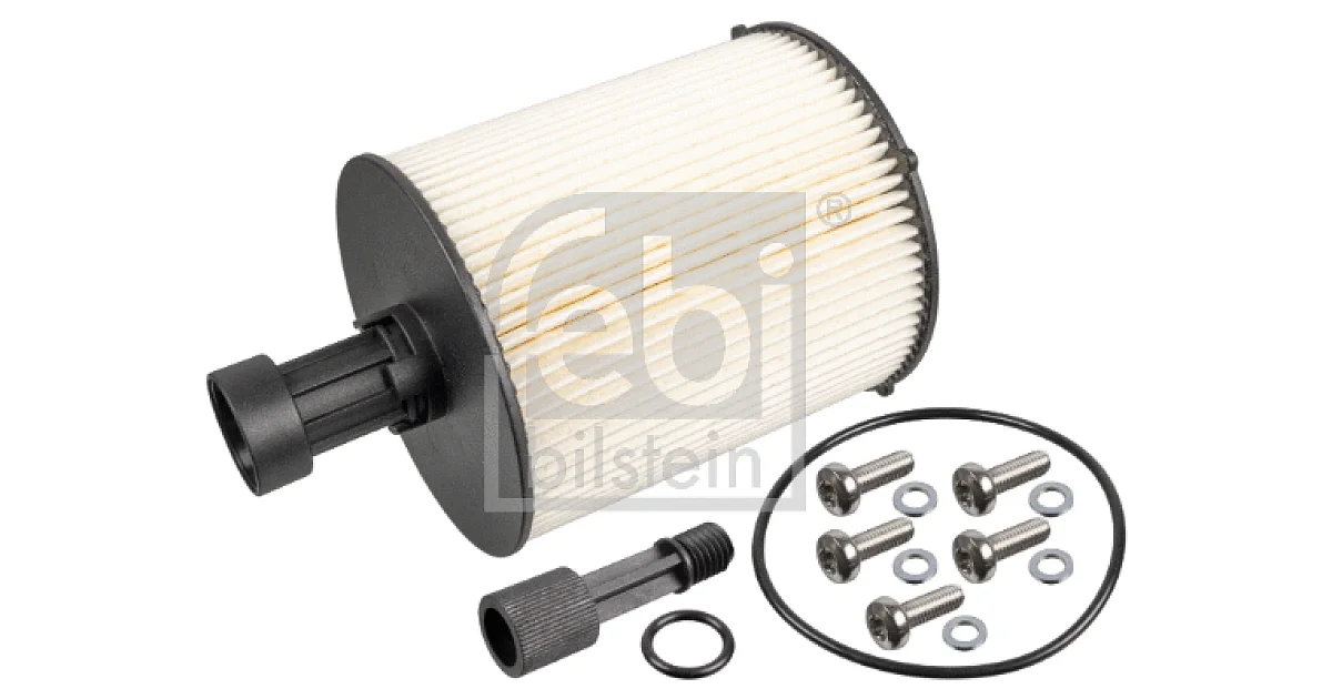 FEBI BILSTEIN 101326, Топливный фильтр