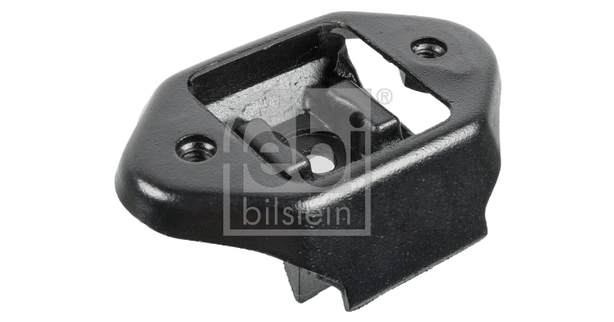 FEBI BILSTEIN 173370, Подвеска, двигатель