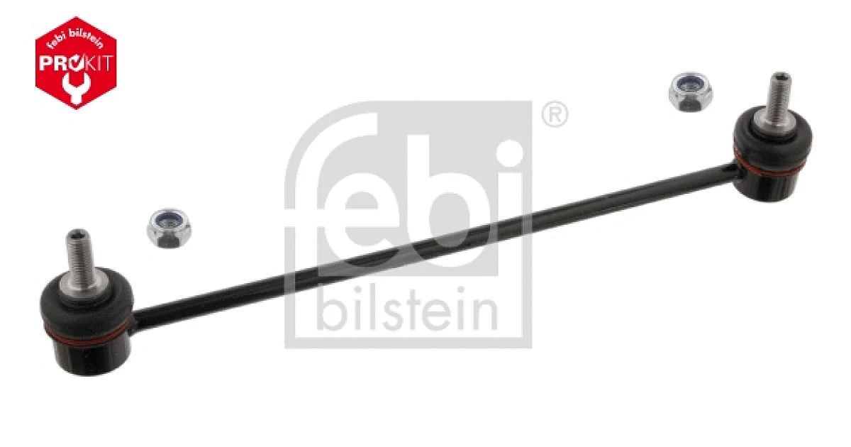 FEBI BILSTEIN - 31570 - Тяга / стойка, стабилизатор