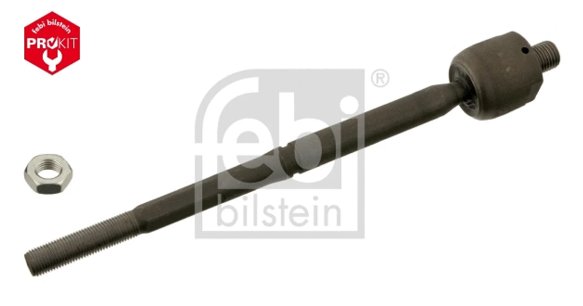 FEBI BILSTEIN 31747, Осевой шарнир, рулевая тяга