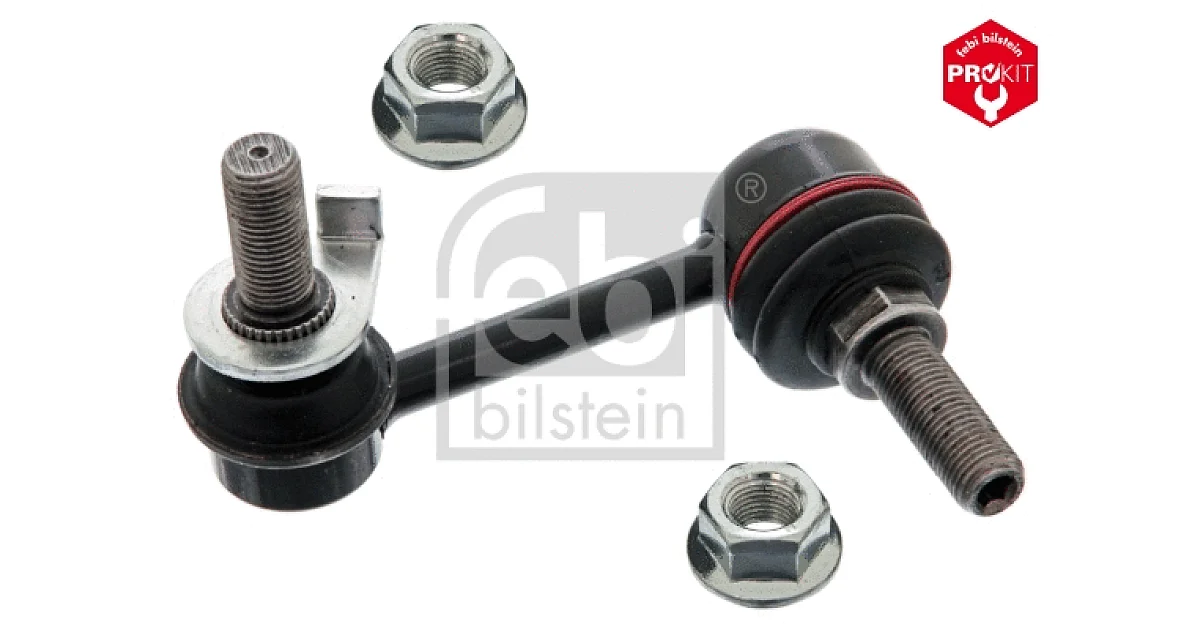 FEBI BILSTEIN 42591, Тяга / стойка, стабилизатор
