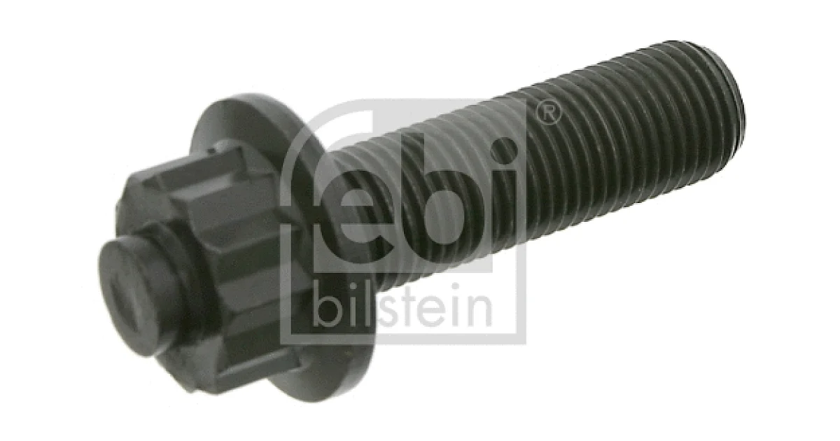 FEBI BILSTEIN - 09590 - Болт шкива