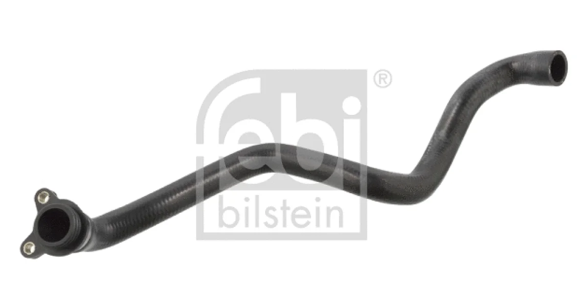 FEBI BILSTEIN 104944, Шланг радиатора
