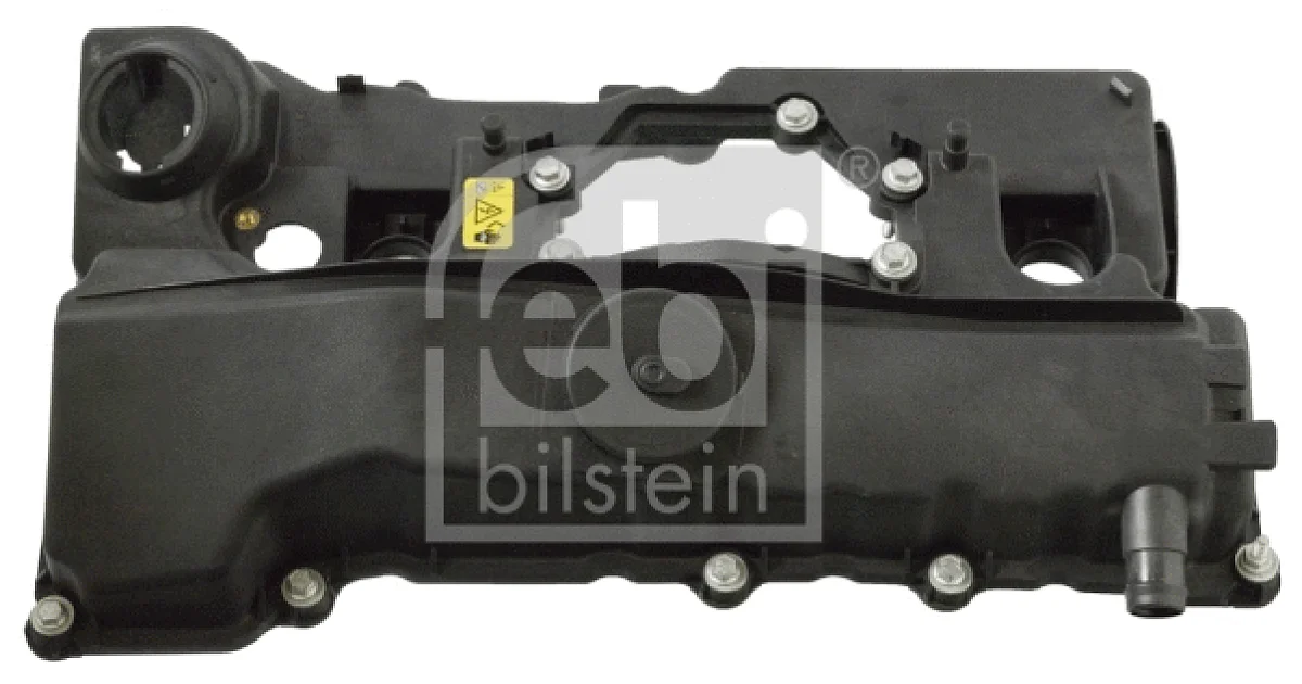 107199 - FEBI BILSTEIN - Крышка головки цилиндра