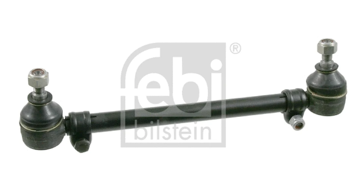 FEBI BILSTEIN - 08581 - Поперечная рулевая тяга