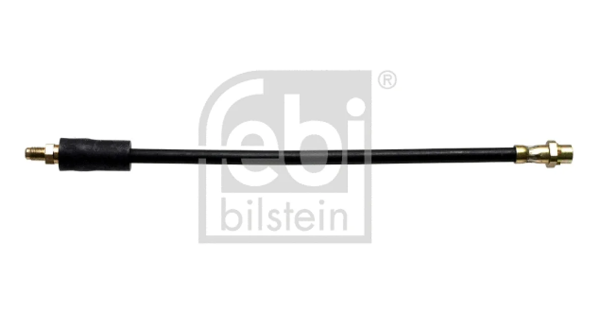 21119 - FEBI BILSTEIN - Тормозной шланг